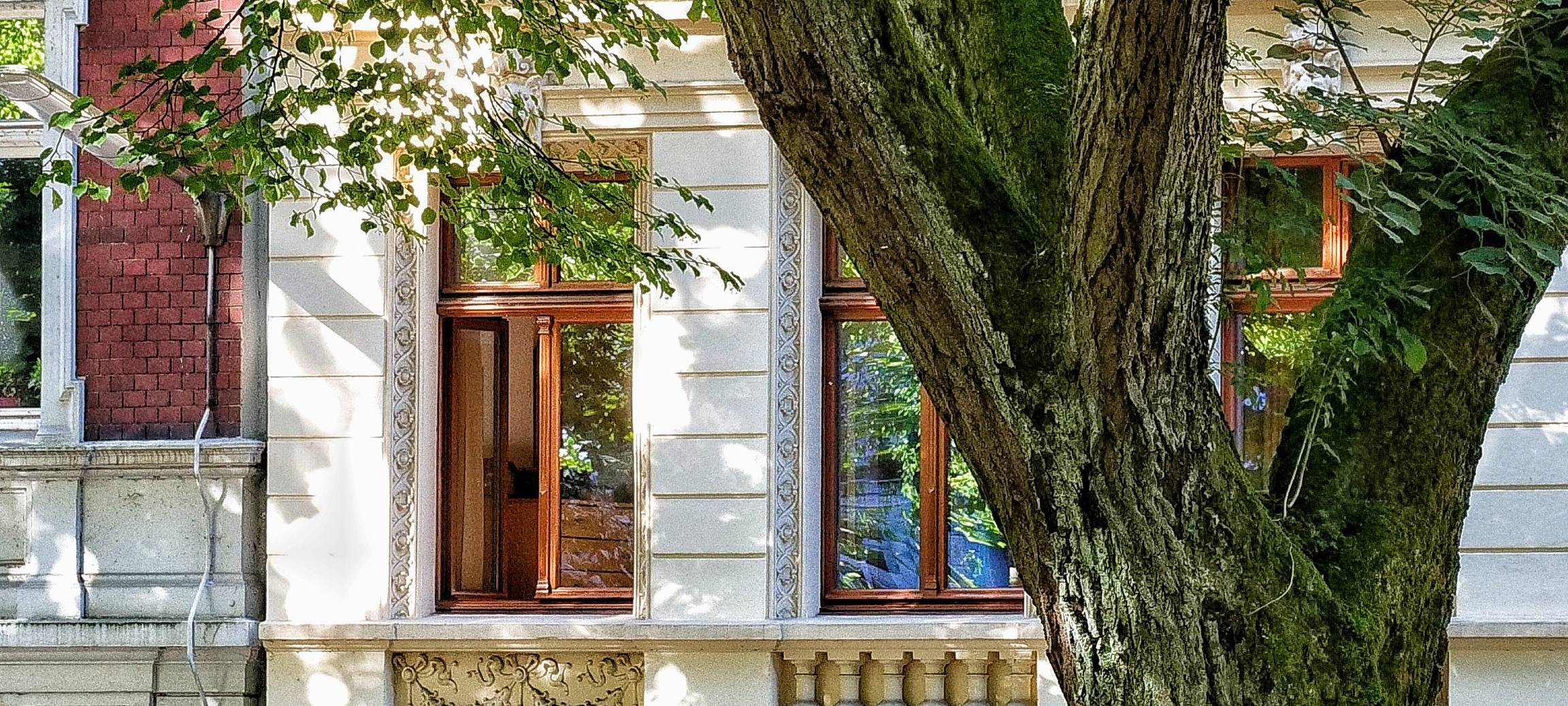Nahwärme am Ölberg geplant