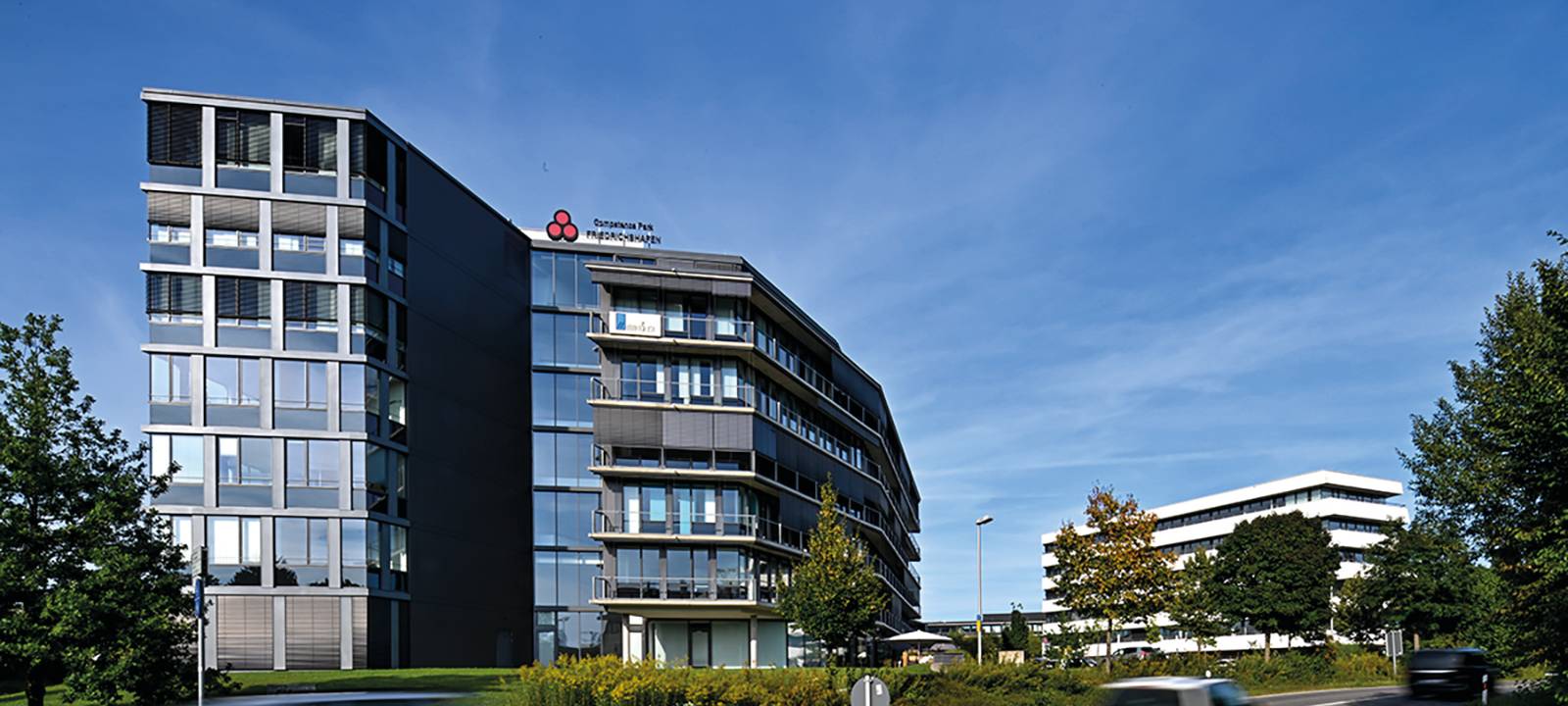 Babtec eröffnet weiteren Standort