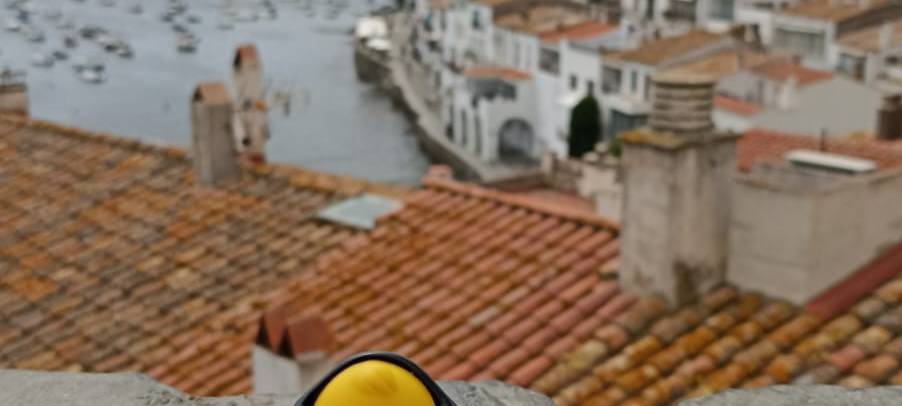 Eure Radio-Wuppertal-Urlaubs-Enten