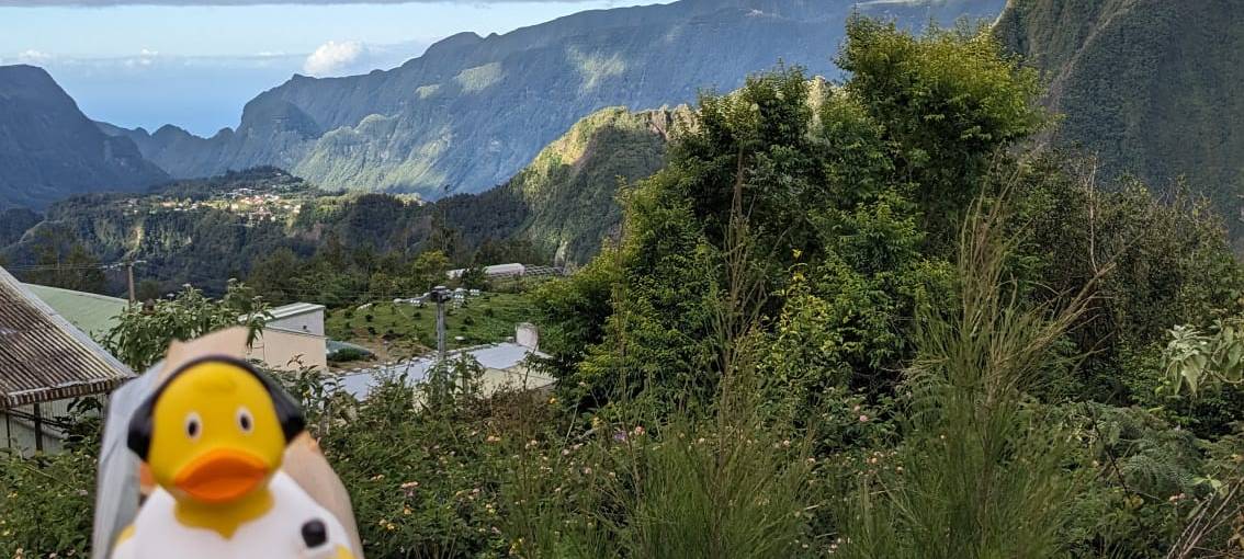 Eure Radio-Wuppertal-Urlaubs-Enten