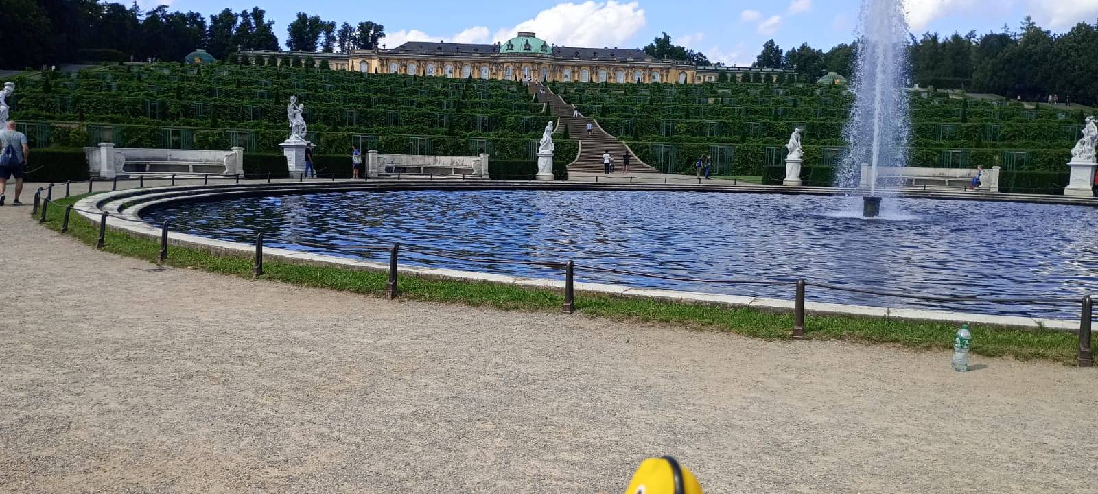 Eure Radio-Wuppertal-Urlaubs-Enten