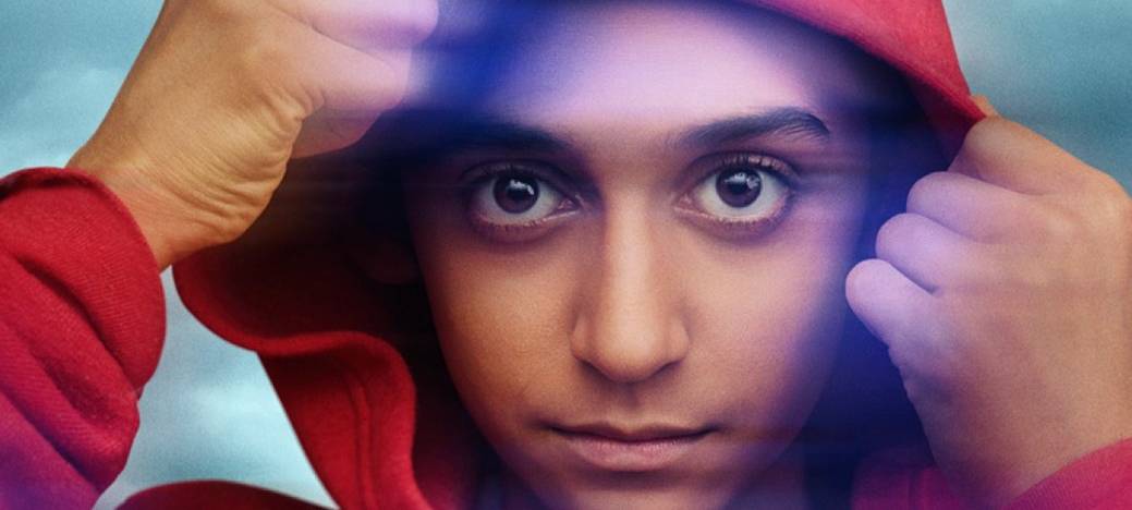 Ben hat es nicht gerade leicht.