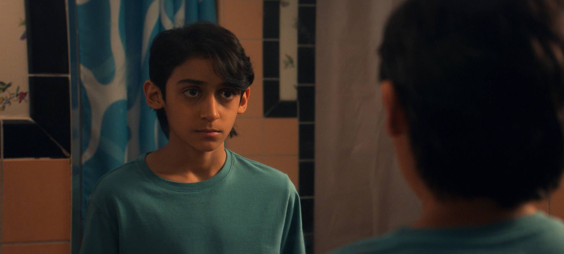 Irgendwas geht mit Ben vor...