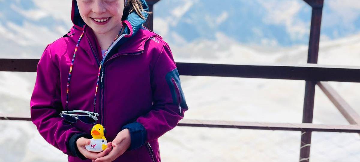 Eure Radio-Wuppertal-Urlaubs-Enten