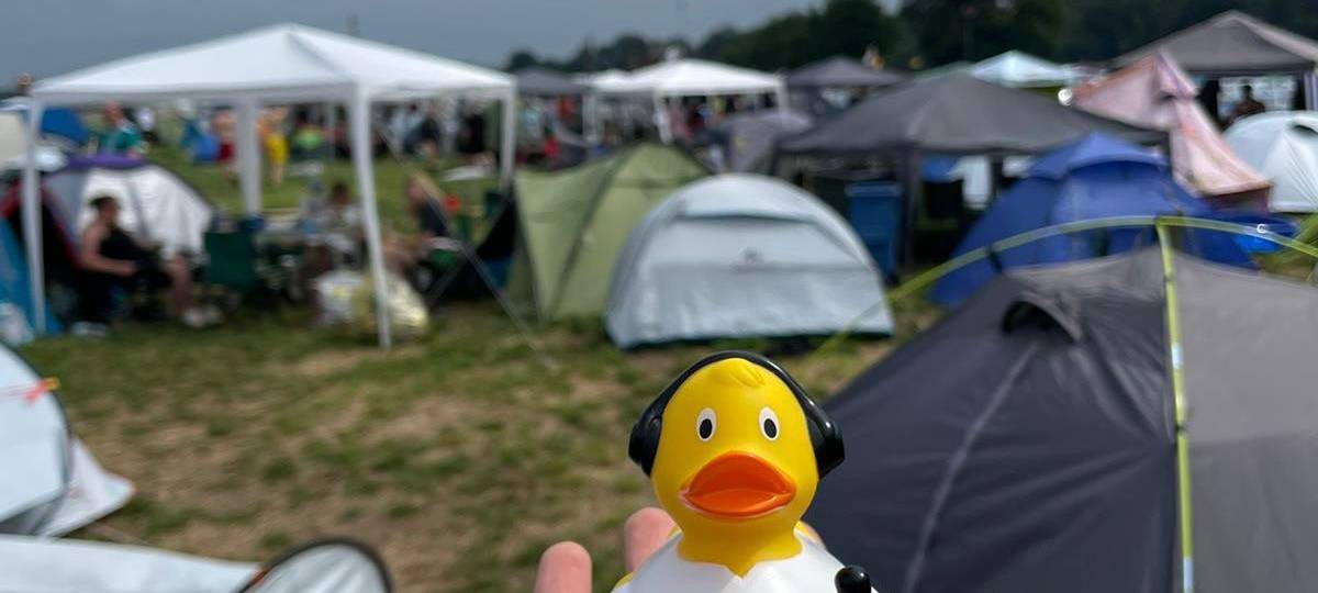Eure Radio-Wuppertal-Urlaubs-Enten