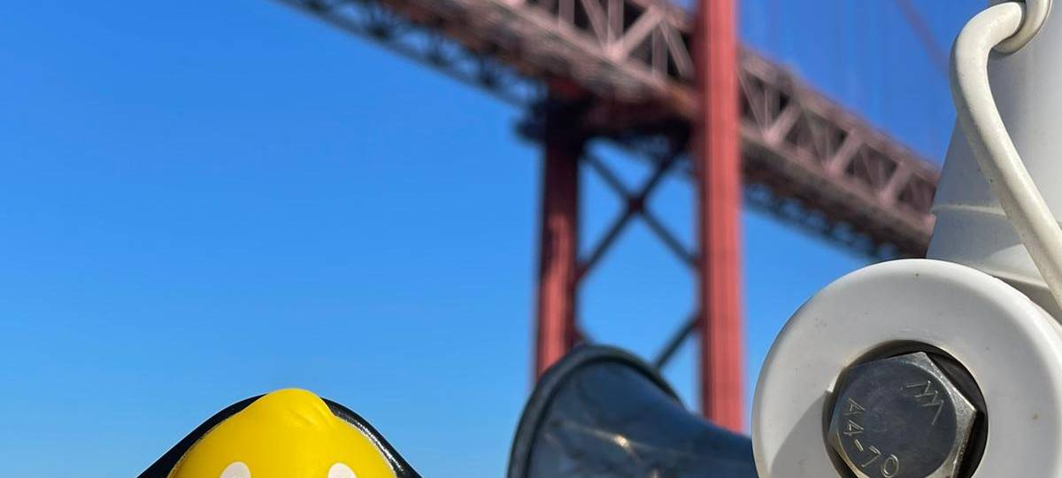 Eure Radio-Wuppertal-Urlaubs-Enten