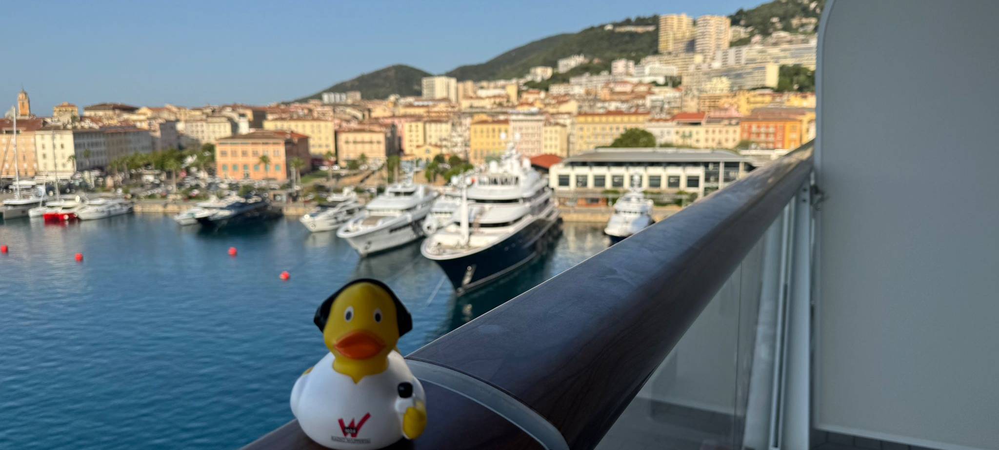 Eure Radio-Wuppertal-Urlaubs-Enten