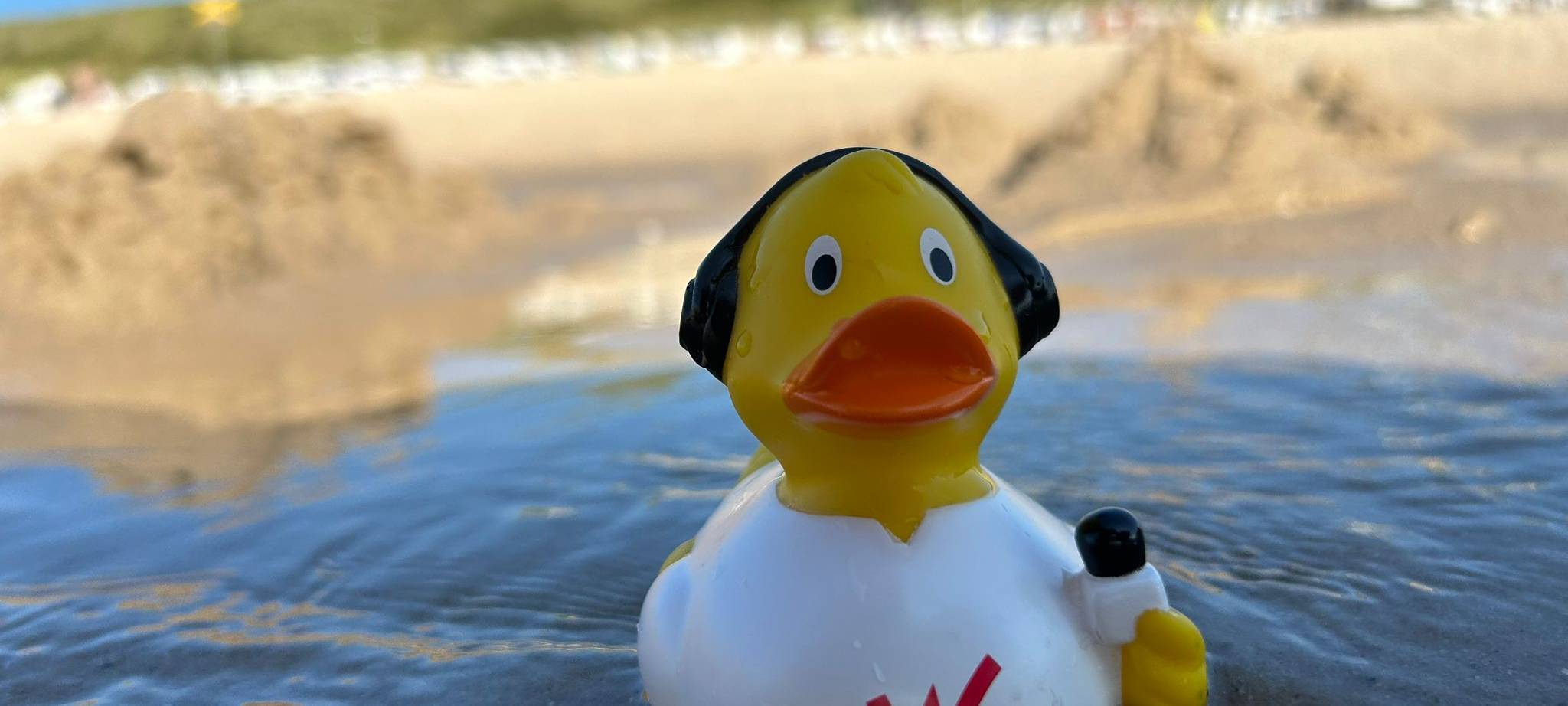 Eure Radio-Wuppertal-Urlaubs-Enten