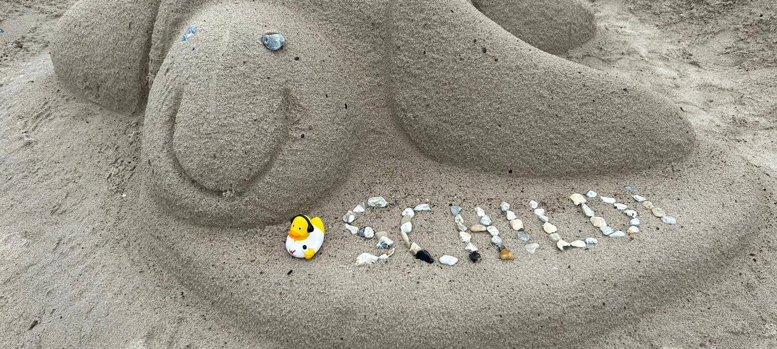 Eure Radio-Wuppertal-Urlaubs-Enten