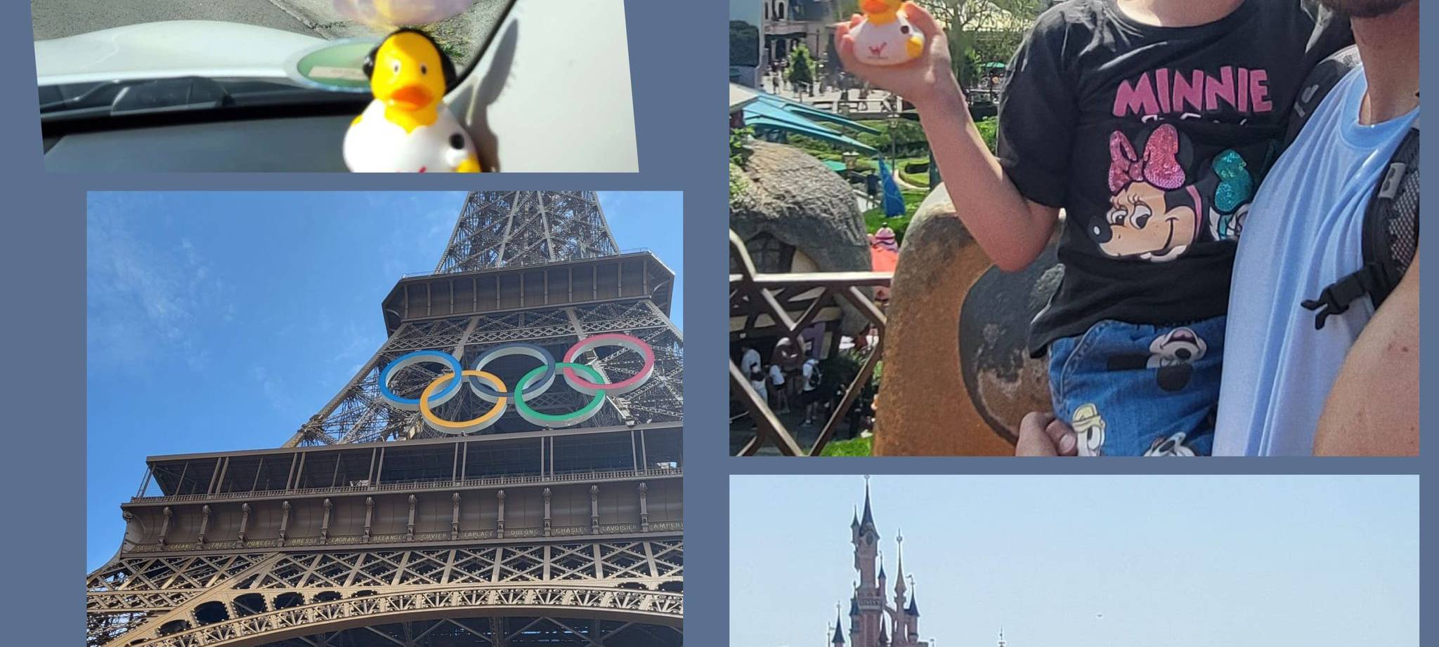 Eure Radio-Wuppertal-Urlaubs-Enten