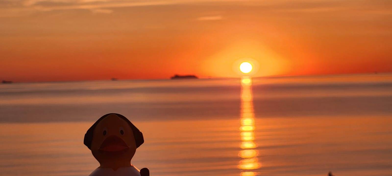 Eure Radio-Wuppertal-Urlaubs-Enten