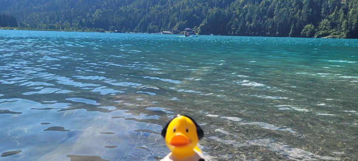 Eure Radio-Wuppertal-Urlaubs-Enten