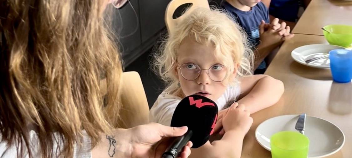 Die Radio-Wuppertal-Frühstücks-Überraschung