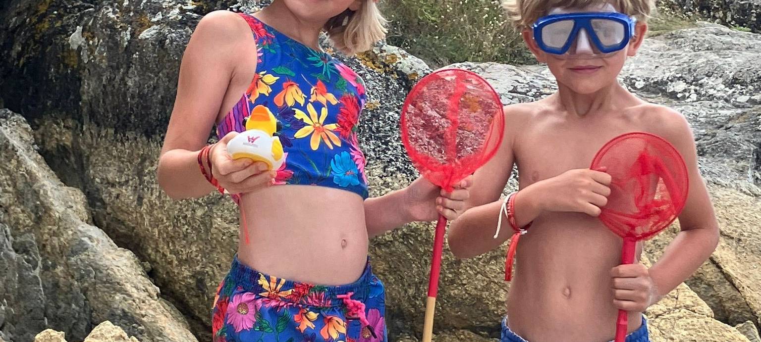 Eure Radio-Wuppertal-Urlaubs-Enten