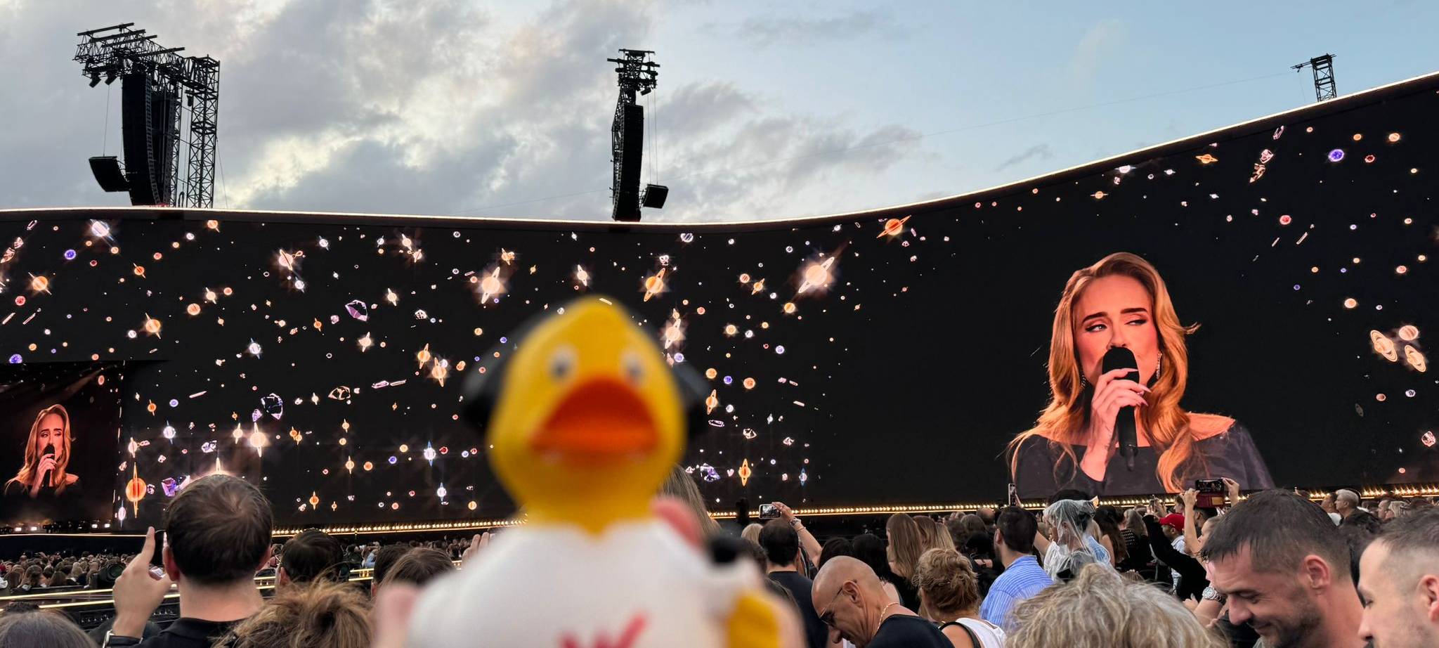 Eure Radio-Wuppertal-Urlaubs-Enten