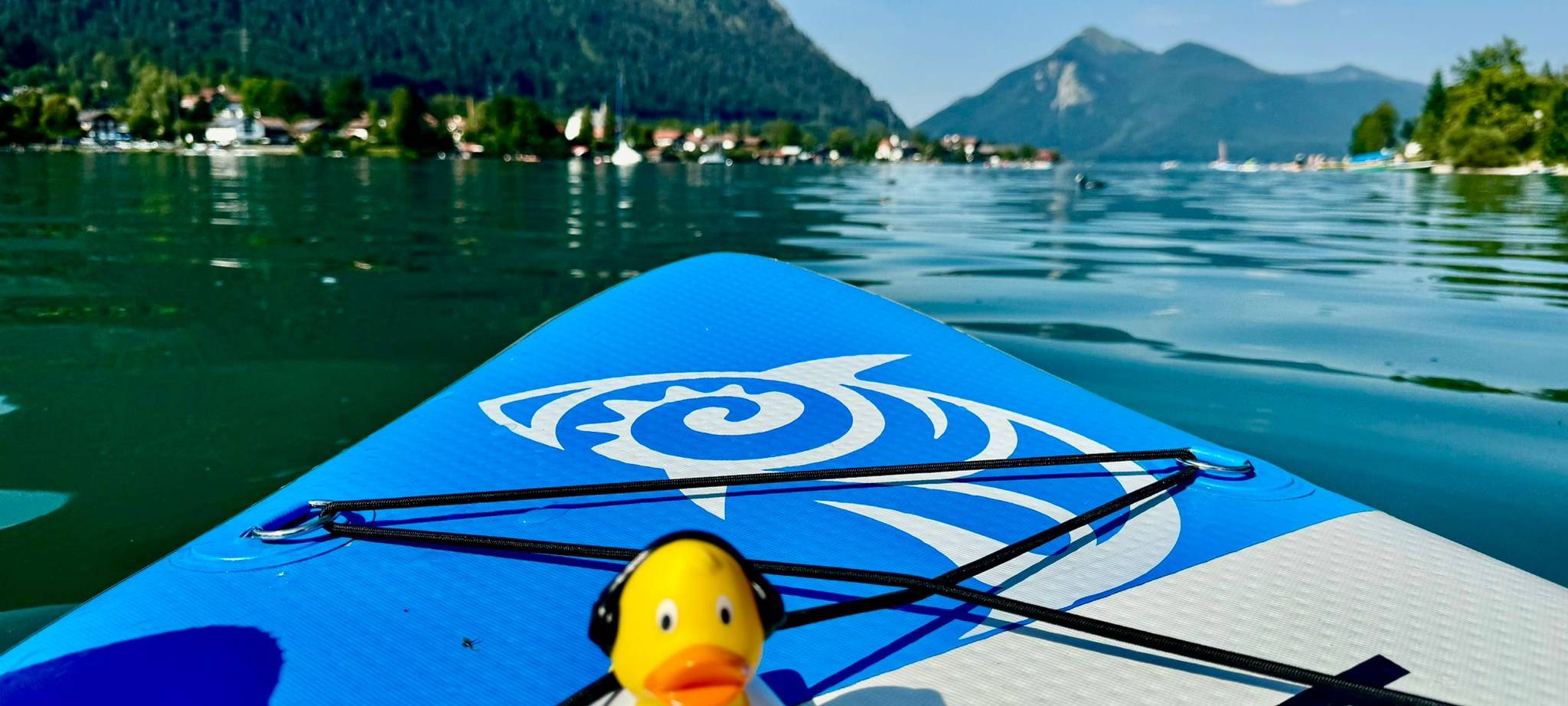 Eure Radio-Wuppertal-Urlaubs-Enten