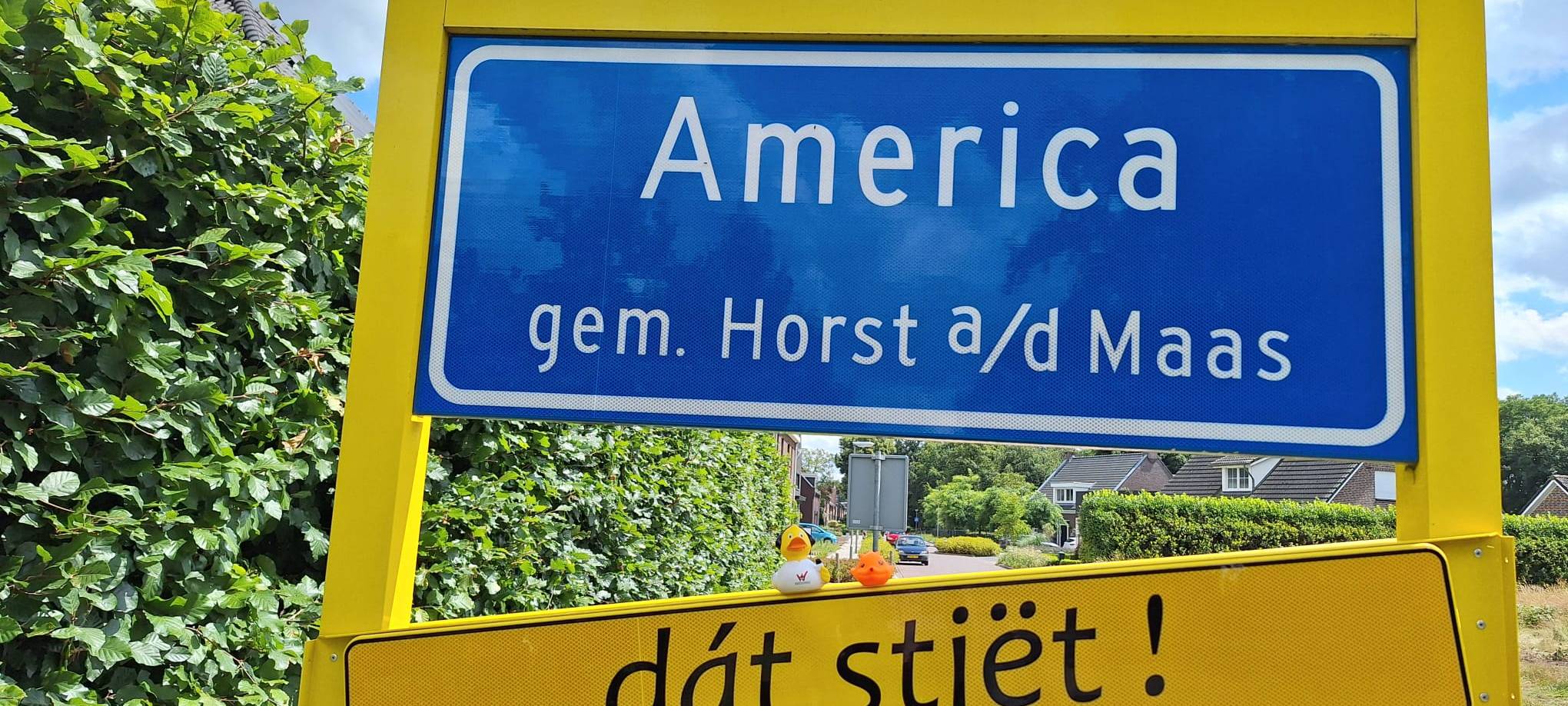 Eure Radio-Wuppertal-Urlaubs-Enten