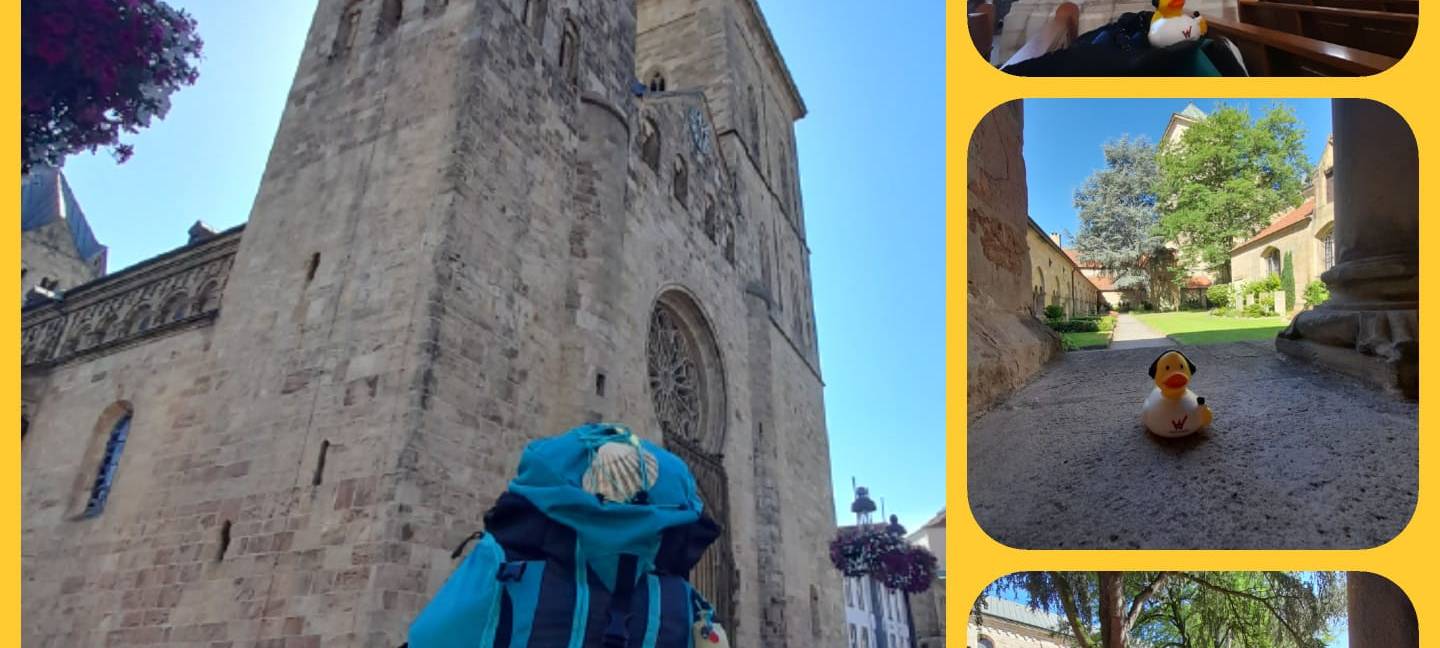 Eure Radio-Wuppertal-Urlaubs-Enten