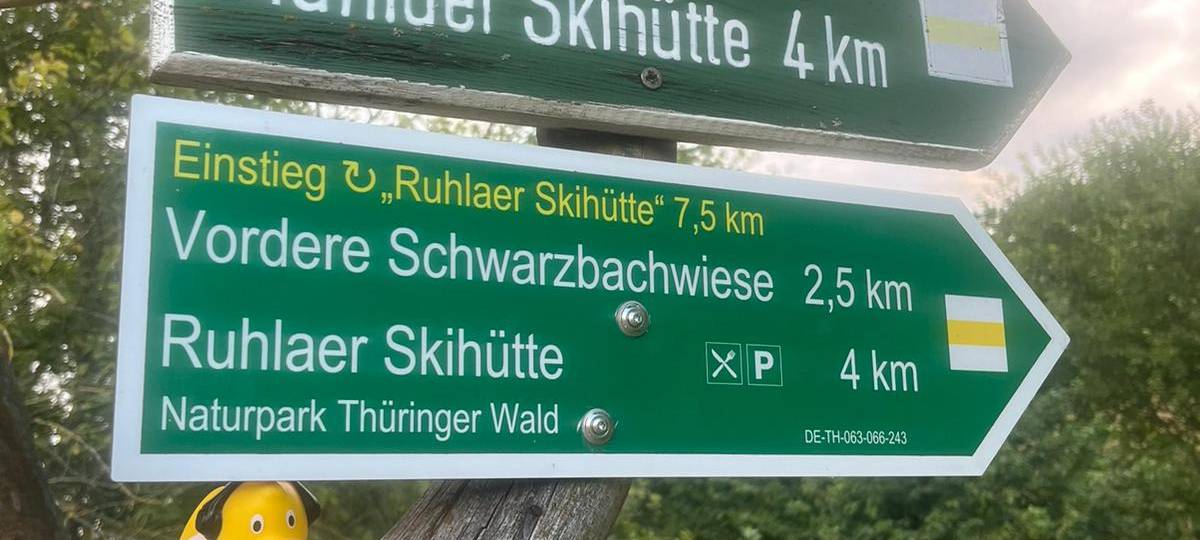 Eure Radio-Wuppertal-Urlaubs-Enten