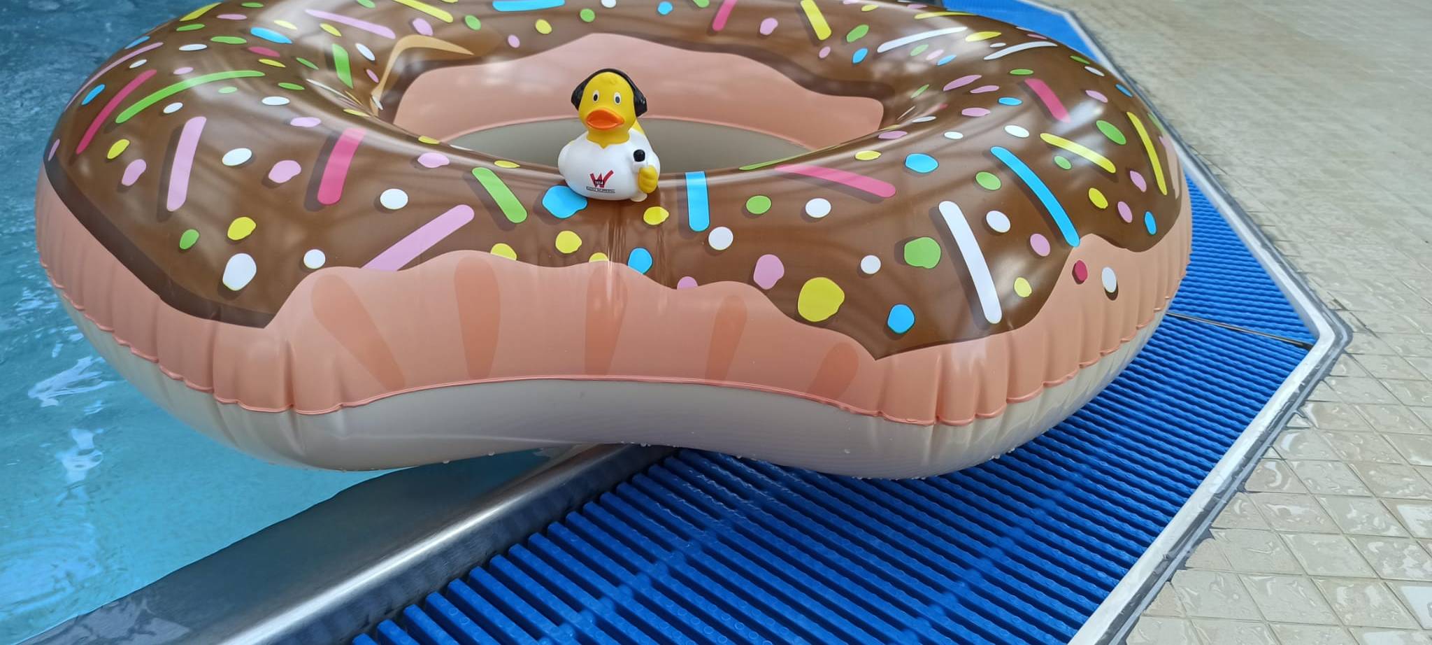 Eure Radio-Wuppertal-Urlaubs-Enten