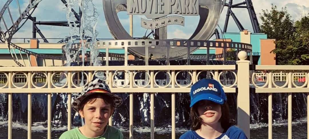 Eure Radio-Wuppertal-Urlaubs-Enten