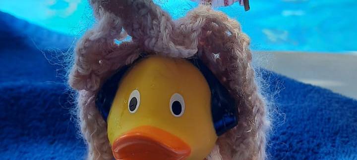 Eure Radio-Wuppertal-Urlaubs-Enten