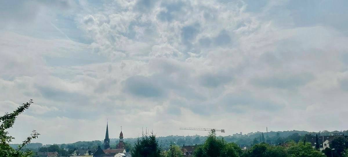 I-Dötzchen können alleine zur Schule