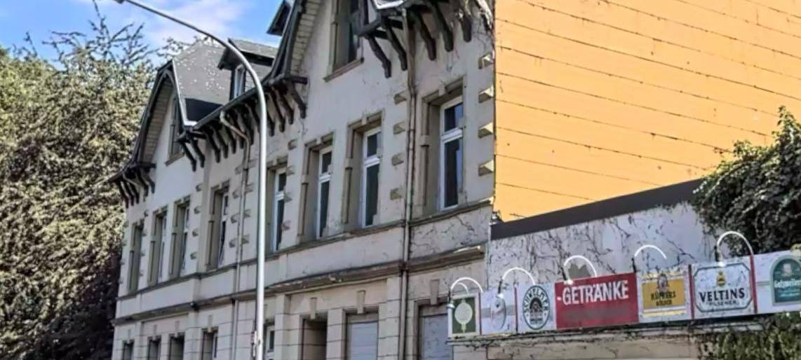 Nützenberg: Vollsperrung vorerst unnötig