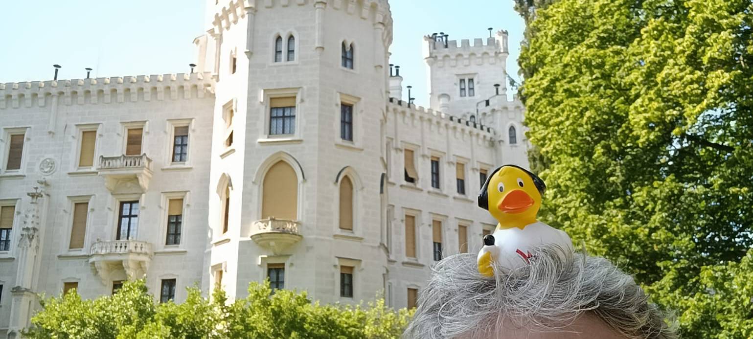 Eure Radio-Wuppertal-Urlaubs-Enten