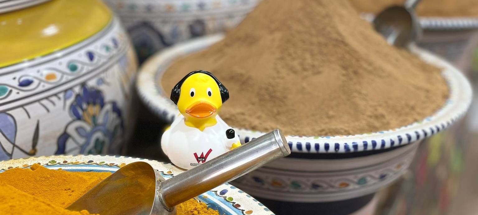 Eure Radio-Wuppertal-Urlaubs-Enten