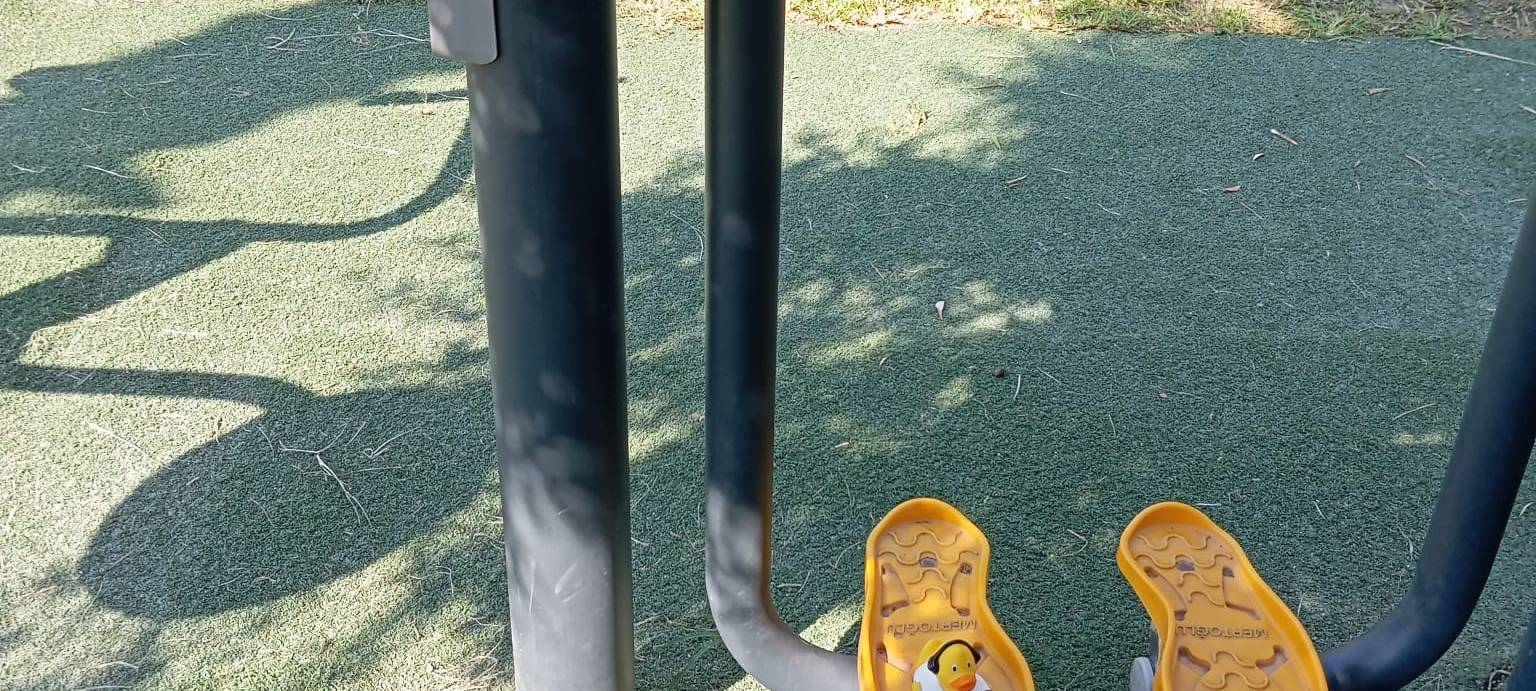 Eure Radio-Wuppertal-Urlaubs-Enten