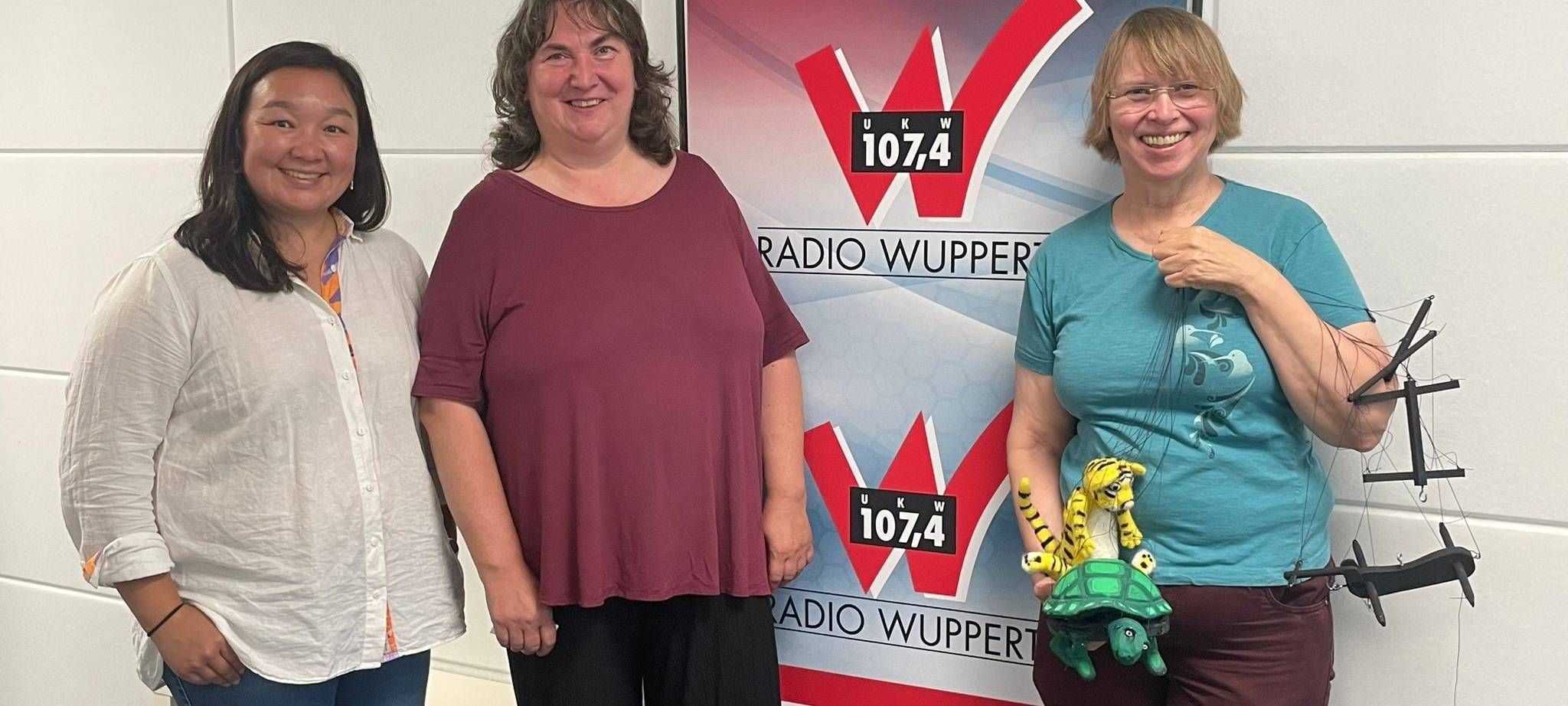 Bilderbücher für geflüchtete Kinder