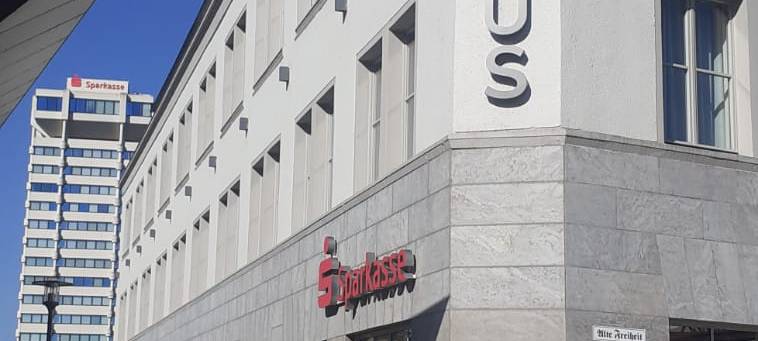 Weg am Köbo-Haus wieder frei