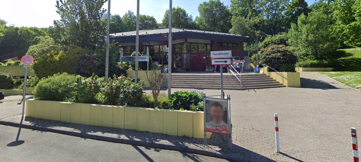 Gartenhallenbad Langerfeld schließt