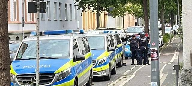 Amok-Alarm möglicherweise durch Bedienungsfehler