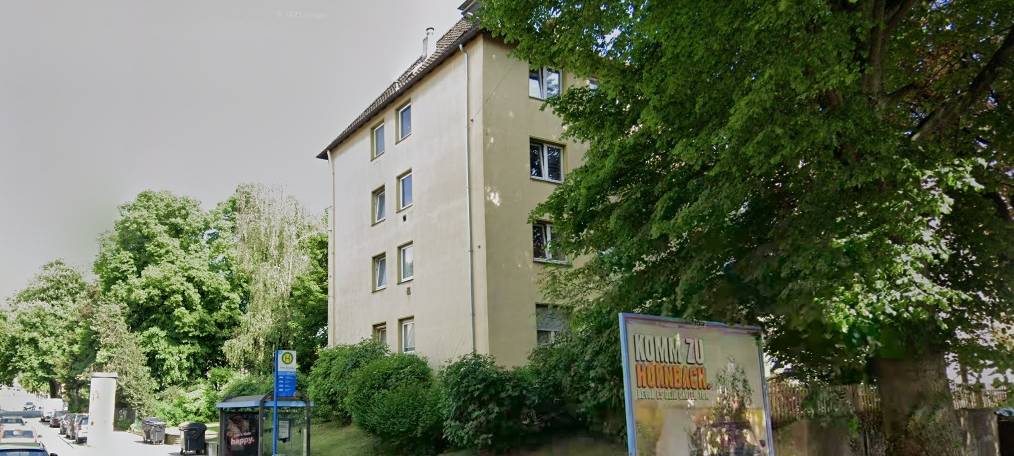 Polizei hilft bei Abschiebung