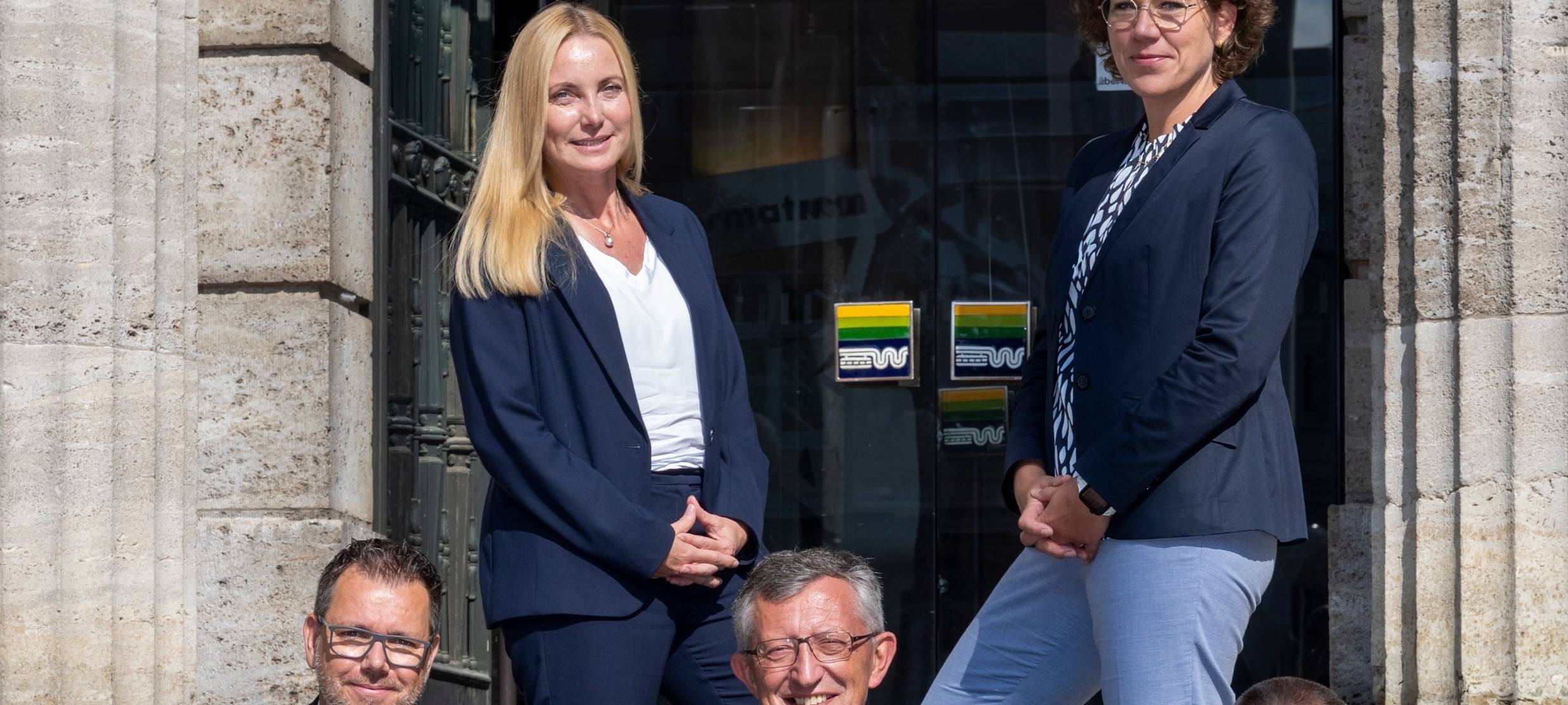 Verhaltene Reaktion auf Altschulden-Gesetz