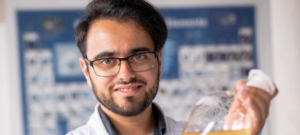Unternehmerverbände unterstützen Junior Uni