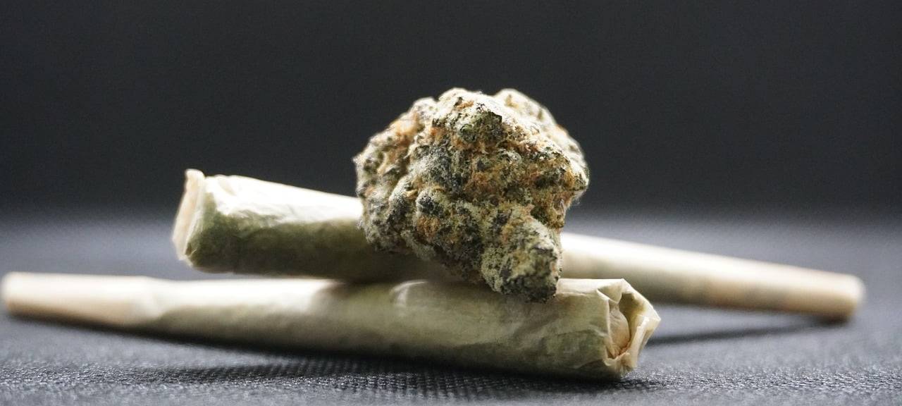 Wenig Probleme durch Cannabis-Legalisierung