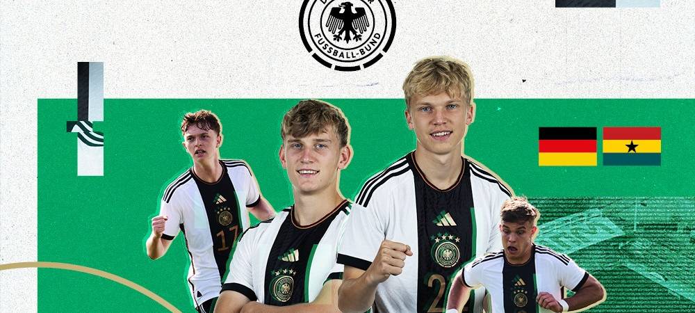 700 Tickets fürs U20-Länderspiel verkauft