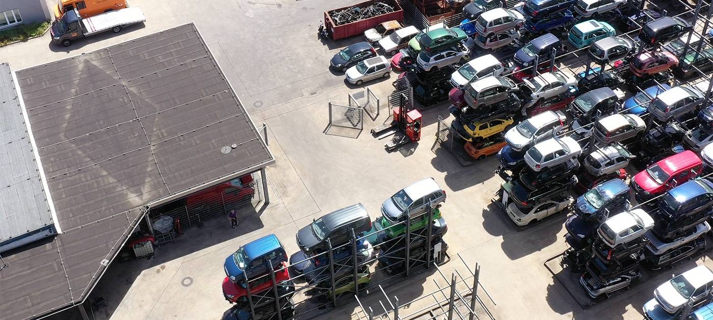 AWG-Autorecycling nur noch bis Jahresende?