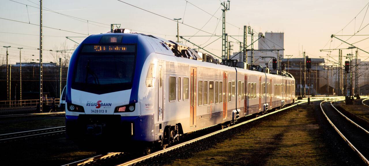 58 Euro: Deutschlandticket kostet ab 2025 mehr