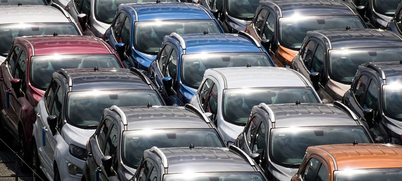 Autozuliefer-Branche in der Krise