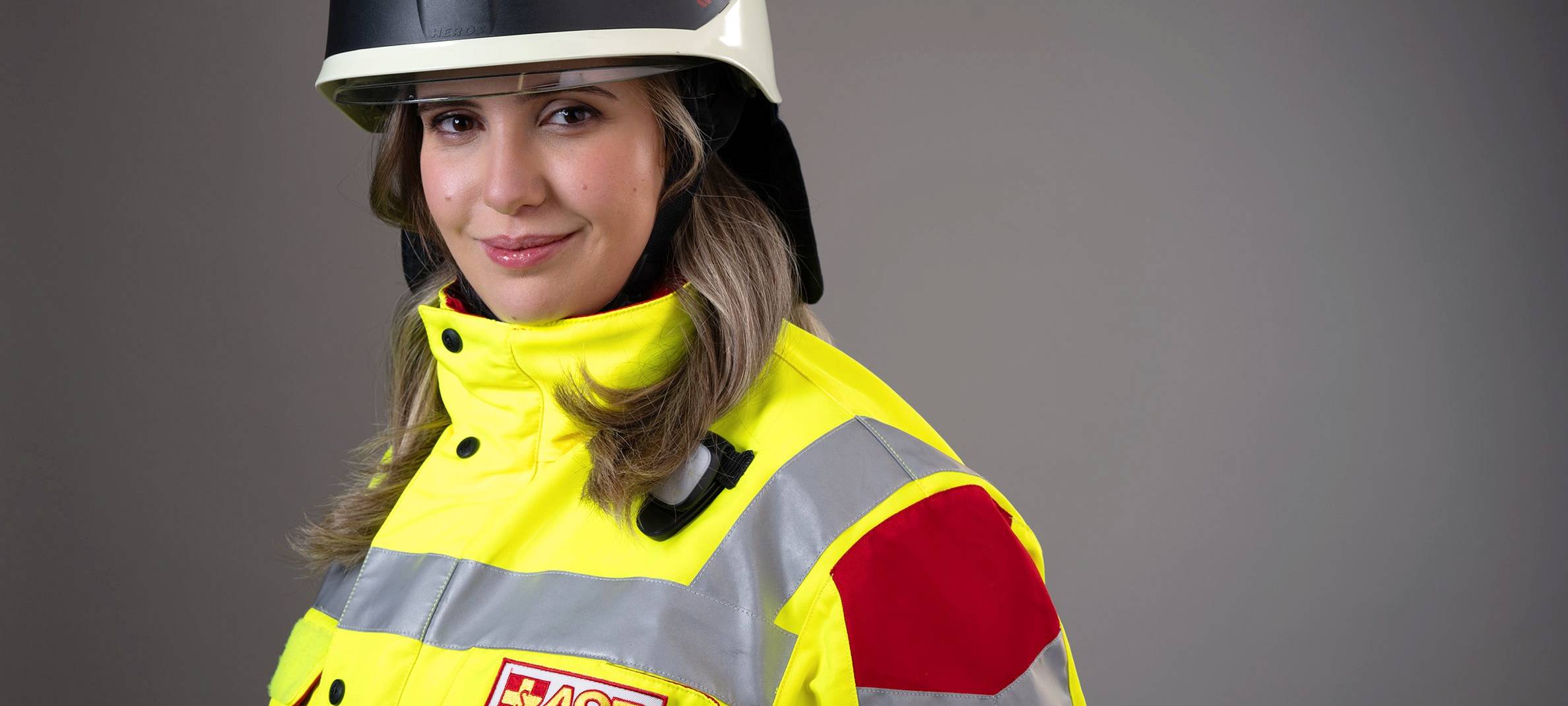 Kampagne zum Katastrophenschutz