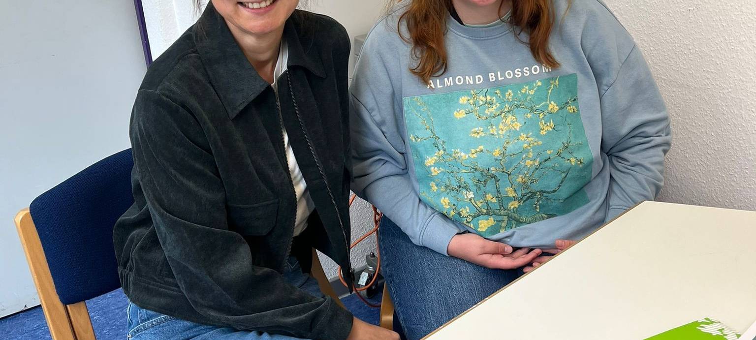 Talentscouting der Uni Wuppertal