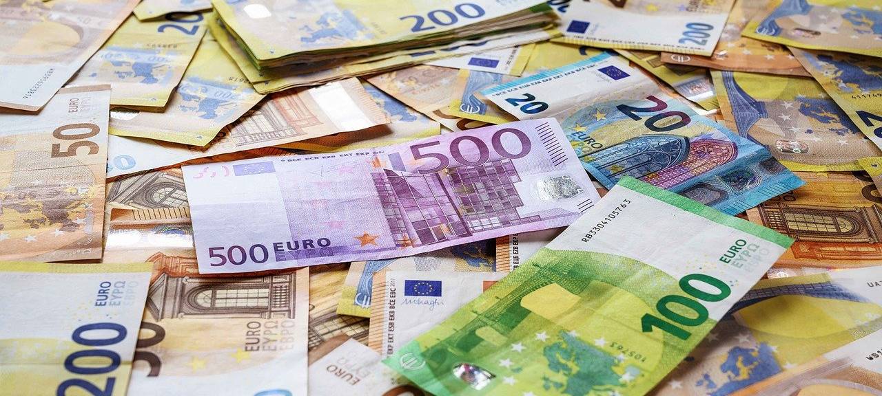 König der Geldfälscher gefasst