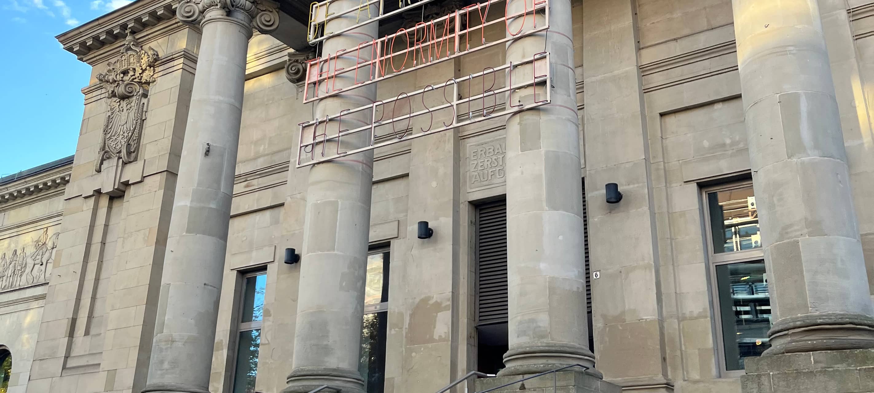 "nachtfrequenz" in Wuppertal