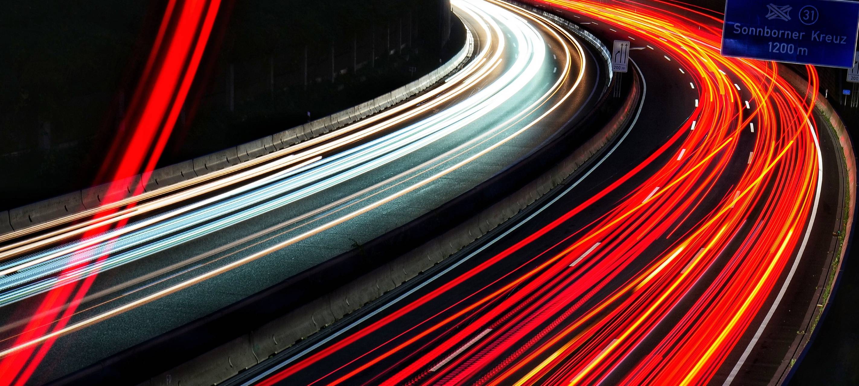 A46: mehrere Monate eine Spur weniger