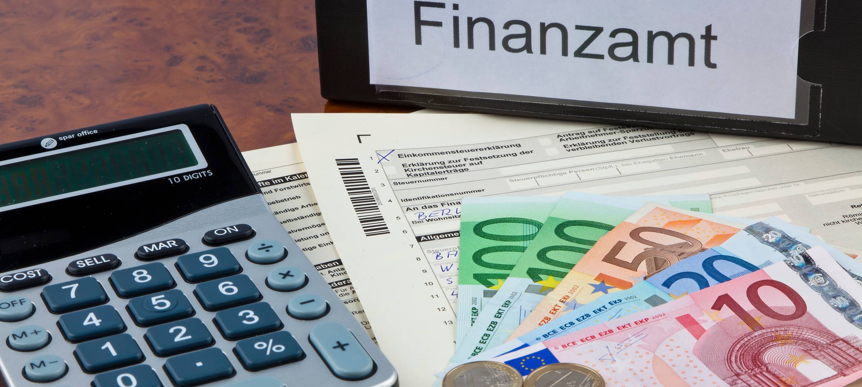 Finanzämter setzen auf KI