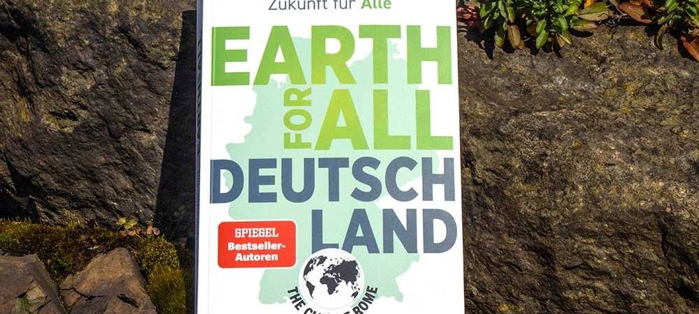 Mehr Wohlstand und Klimawandel gleichzeitig